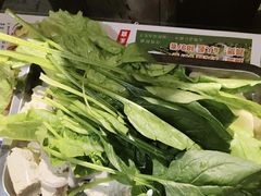 -成老灶火锅鸡(平山店)
