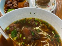 -囿面传统制面馆(中央路店)