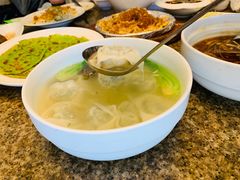 -東城故事·尋找姆媽的味道(玉兰路店)
