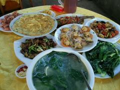 -明记海鲜美食老字号(明记总店)