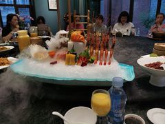 -正德楼果木烤鸭·渔家菜(东港店)