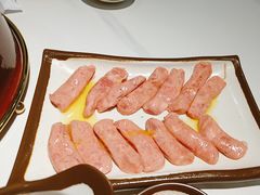 -白山烧烤(文安路万豪店)