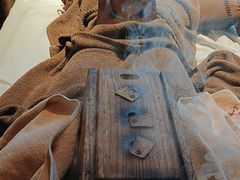 -莱蔻·圣灸堂·推拿艾灸(天山店)