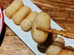 -兔槽江湖菜·重庆璧山兔(水围店)