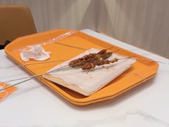 -德元兰州纯汤牛肉面(龙阳路店)
