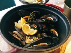 -宿醉·意大利餐厅(忠义街店)