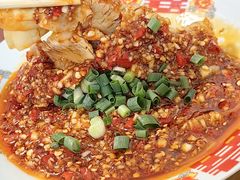-小街47號江湖菜(四合院店)