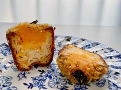 -发酵食堂(屏风街店)
