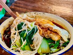 -赵伍面庄(松石大道店)