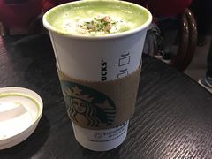 -星巴克臻选(宁波天一广场店)