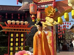-厦门方特东方神画