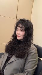 -G HAIR SALON私人造型定制