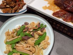-先记烧鹅王·本地粤菜(福永店)