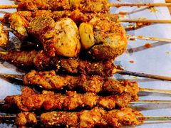 -佳木斯东北往事烧烤涮