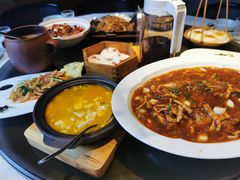 -顺香居·老字号湖北菜(江汉路店)