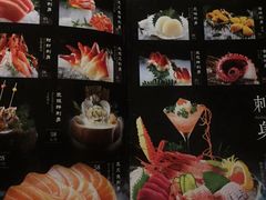 -割烹旭日本料理(龙湖狮山天街店)