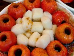 -聂发财重庆江湖菜(解放碑店)