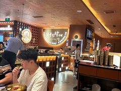 -西塔老太太泥炉烤肉(亚运村店)