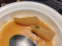 大明寺煨萝卜-苏帮袁Sue Cuisine(来福士店)