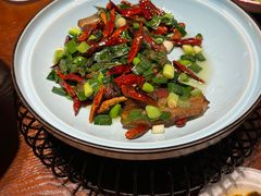 -唐师傅湘西名菜馆(武陵路店)