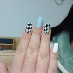 -Fanni美甲美睫皮肤管理