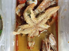 -大学城夜市大排档(凤栖路店)