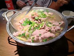 -肖四女乐山跷脚牛肉(世博源店)