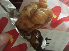-霸王茶姬(正佳广场店)