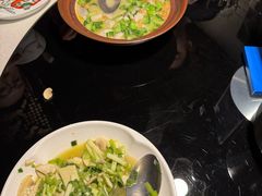 -穿越·外婆家(西溪天堂店)