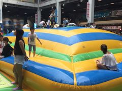 -蒙特利亲子乐园