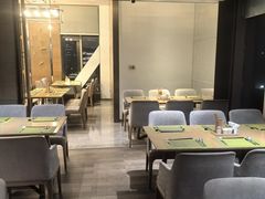 -都会尚膳·海鲜自助餐厅(重庆万豪酒店)