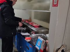 -酒宝荡烧烤(长航局江大路住宅小区店)