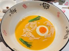 -荣轩(新荣记环球金融中心店)