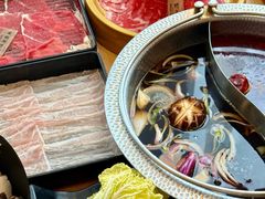 -牛匠和牛寿喜锅(西安总店)