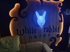 -白兔子密室(长寿路店)