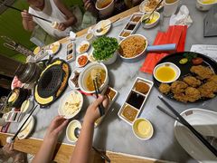 -韩宫宴和牛烤肉(合肥滨湖银泰城店)