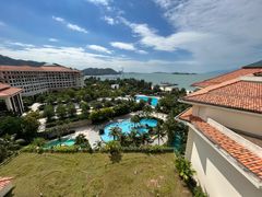 -惠州金海湾嘉华度假酒店