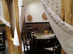 -庆合府重庆大排档(紫都城店)
