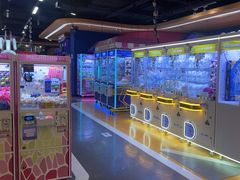 -爱玩嘉年华(龙湖杭州金沙天街店)