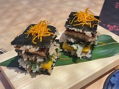 -鸟山鸣·日料食堂(王府井店)
