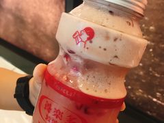 -喜茶(北京通州万达店)