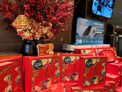 -旺顺阁·北京菜·烤鸭(大望路店)