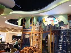 -MELAND CLUB亲子乐园•派对(虹桥万象城店)