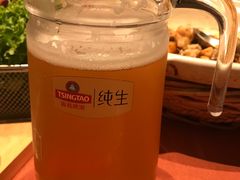 -船歌·鱼水饺青岛菜(闽江二路店)