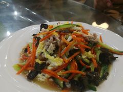 -哈尔滨风味小吃东北菜(五角场店)