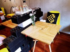 -W CAFE(甜爱路店)
