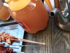 -永红源啤酒·烧烤·海鲜·大排档(青特城店)