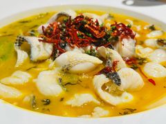 -吕氏疙瘩汤·新鲁菜(日照万象汇店)