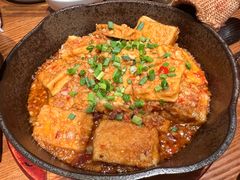 -云海肴·汽锅鸡·云南菜(天山百盛优客店)