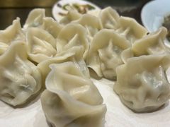 鲅鱼水饺-浩运·海鲜青岛菜·海胆水饺(石老人店)